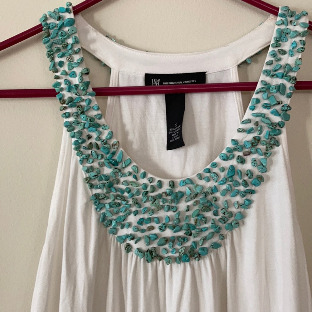 Tank Top - Picture 3 of 4